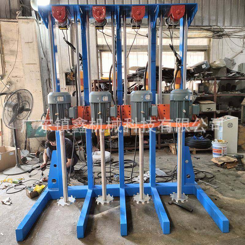 直销广州不锈钢分散机双层搅拌啫哩洗发水高速电动分散机,工业油品/胶粘/化学/实验室用品,其他实验室设备,淘宝优惠券,粉丝福利购,淘宝优惠卷