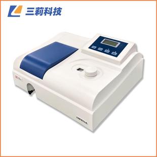 上海紫外可见光分光光度计752N紫外可见分光光度计