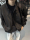 мужская осенняя бейсбольная форма cleanfit American flight jacket с плотным жестким воротником-стойкой, мужская куртка для оснастки mini 1