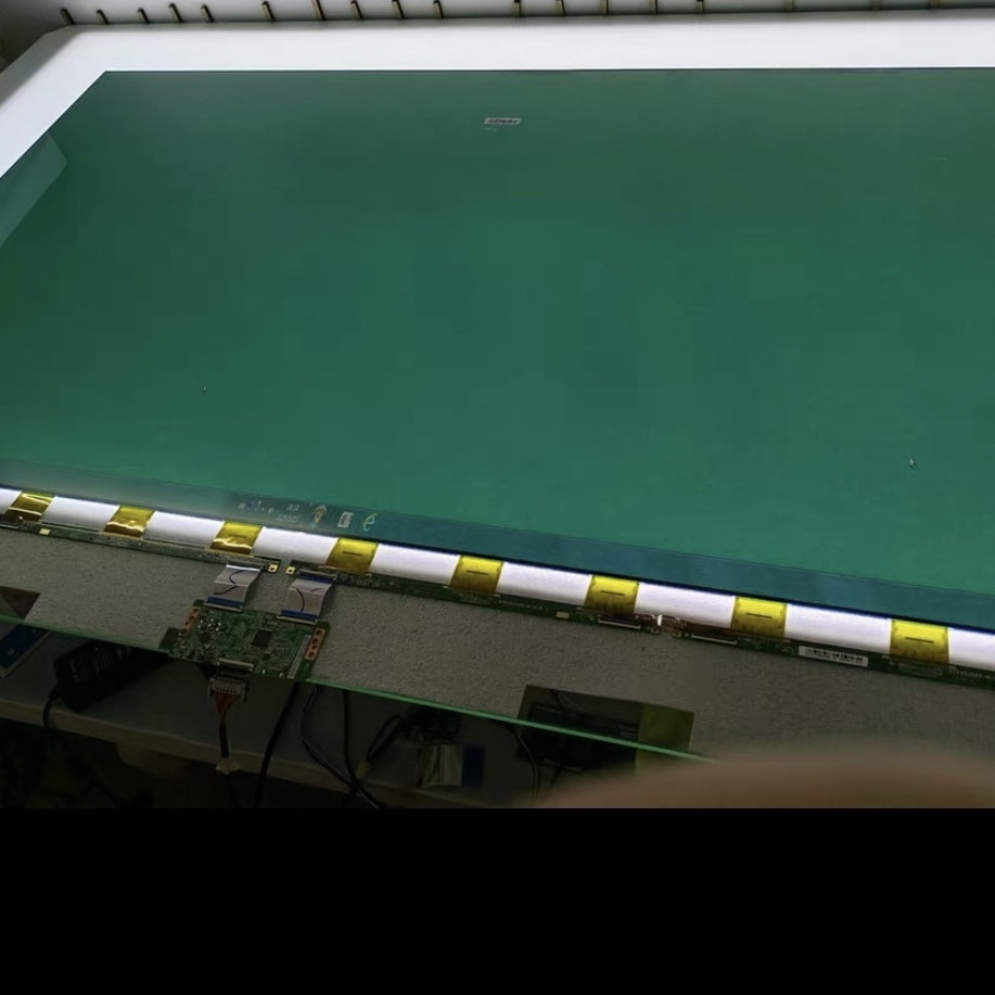 小米电视液晶电视屏幕换屏维修