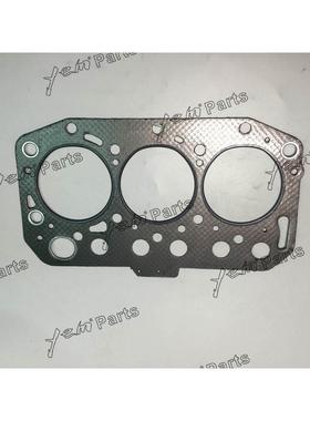 适用洋马3TNV70缸床气缸垫119515-01331