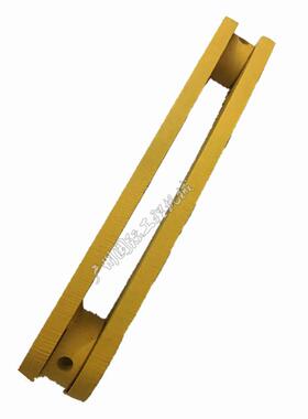 挖掘机三一SY55 60 65 75工字架 千秋架 连杆 扁担 挖斗连接杆