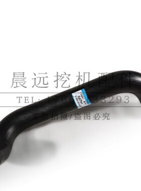 挖掘机配件住友SH60 260 265 280/LS2800上下水管 发动机水箱胶管