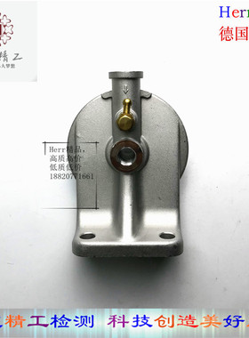 日立EX200-5 柴油滤芯座6BG1 KS569C 913212-8040 挖掘机柴油格座