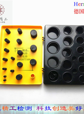 挖掘机卡特CAT336/345/349B/D方形胶圈高质量O形圈盒修理 密封圈