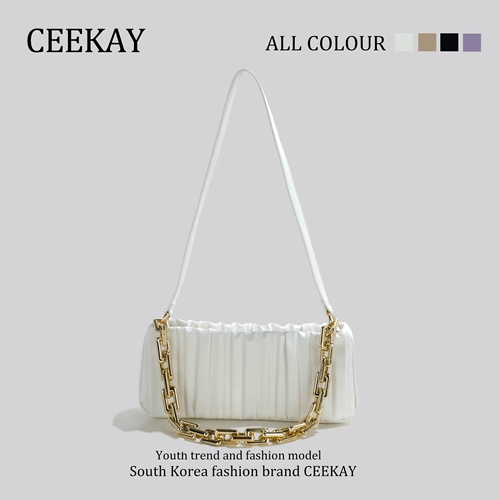 Ceekay, сумка подмышку, универсальная сумка через плечо, премиум класс, коллекция 2022