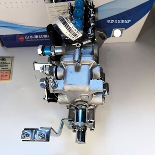 适用新柴490BPG柴油泵 1325高压油泵 柴油泵总成 4Q167Z1