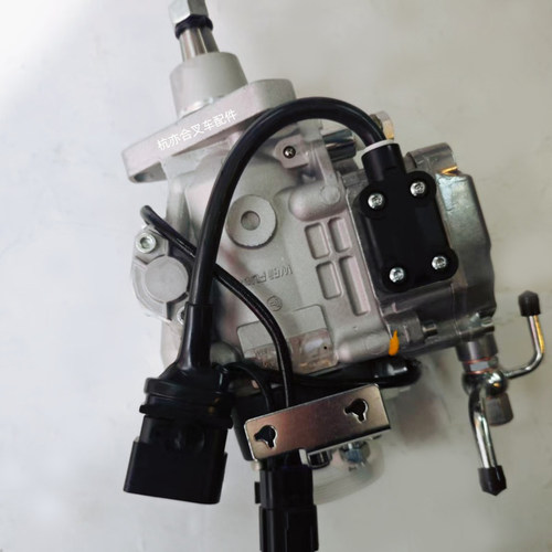 叉车高压油泵喷油泵4D29V41-21100 适用新柴4D29V41 杭叉合力