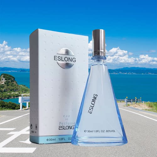 ESLONG新雅诗兰香水淡香