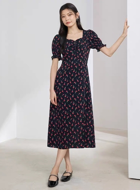 裙连衣爱衣服连衣裙4220A-D49330-限时优惠限时优惠限时抢连衣裙