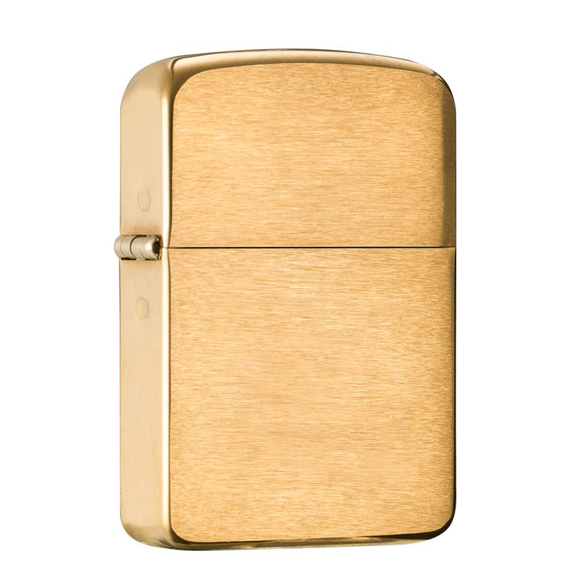 打火机zippo正版 复古复刻版1941B 防风煤油正品男刻字礼品zp