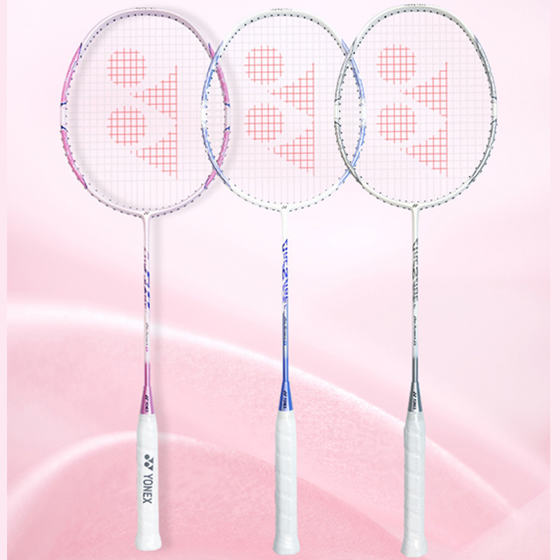 尤尼克斯羽毛球拍yy弓箭系列单拍ARC8CR全碳素羽拍5U5轻量进攻拍