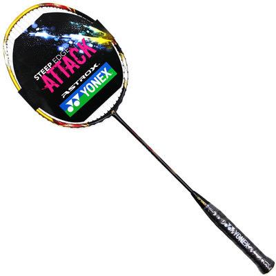 尤尼克斯yonex全碳素cs羽毛球拍