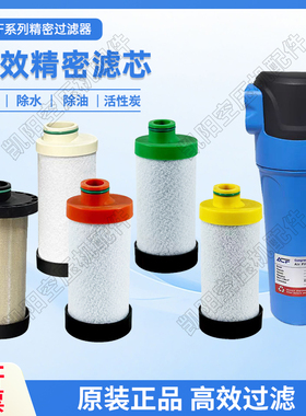ACF激光切割精密过滤器滤芯MS-015/025/038/060/085/120C/T/A/F/H