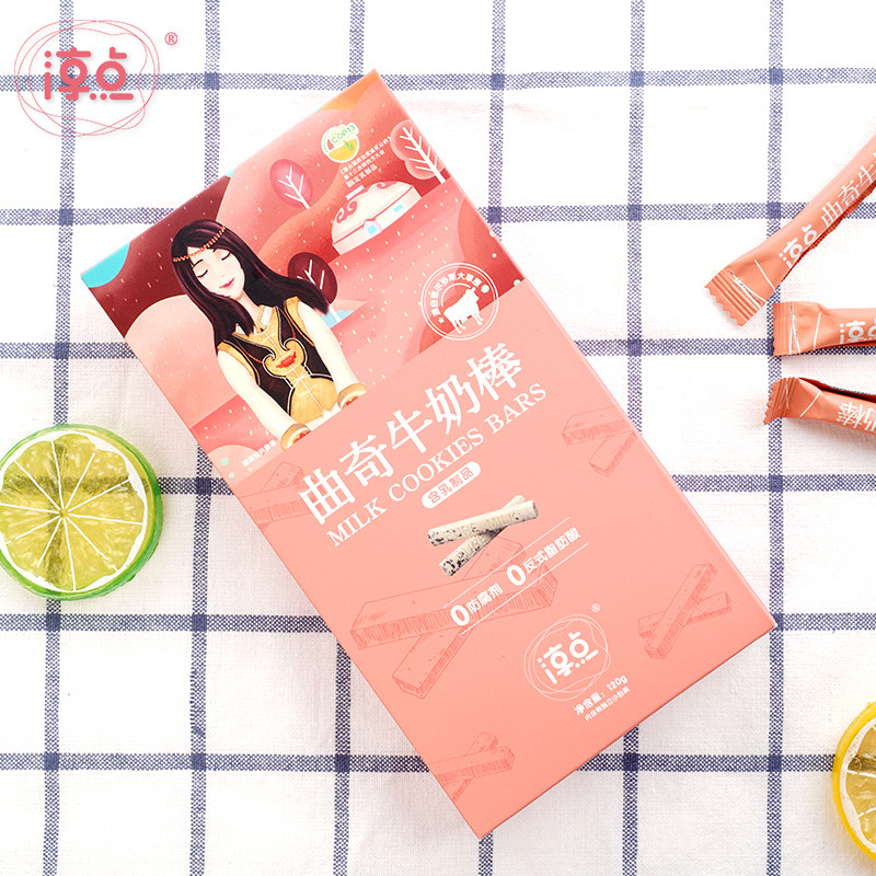 Cookies Milk stick Inner Mongolia Prairie specialty Dry food children snacks 120g Boxed milk shellfishin the Snacks/Nuts/Specialty , Cheese/Dairy/, Milk tablets  category - from Buy2taobao.com to provide professional Taobao agent buy service