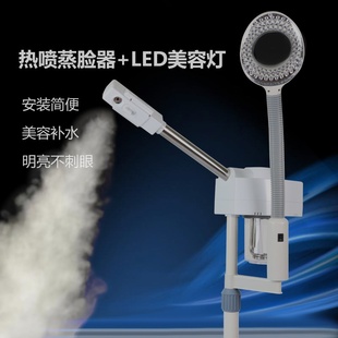 泰东智能触控定时升级版冷热喷雾机美容仪美容院补水仪蒸脸器