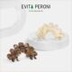 Evita Peroni/依慧达优雅气质花朵鲨鱼夹DB1