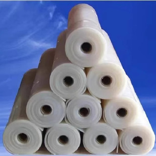 硅胶软板冷库专用零下40度不硬软门帘隔热冷藏车冻库保温隔断帘