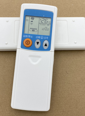 适用三菱空调遥控器KP3AS KP3BS KP2BS KP2PS KP2CS KP2ES KP2DS