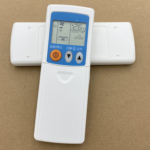 适用三菱空调遥控器KP3AS KP3BS KP2BS KP2PS KP2CS KP2ES KP2DS