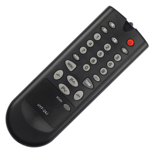 24J 24K 2599A 2199D 一指灵遥控器适用海尔电视机HYF