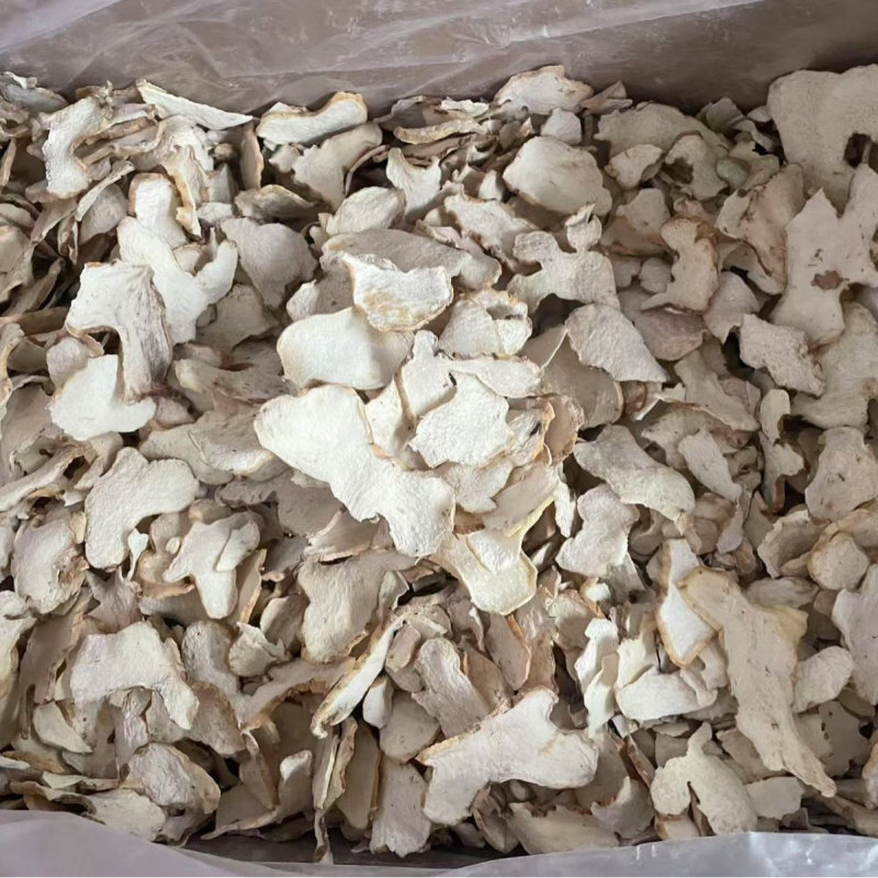 云南中药材批发生黄精黄精片正品