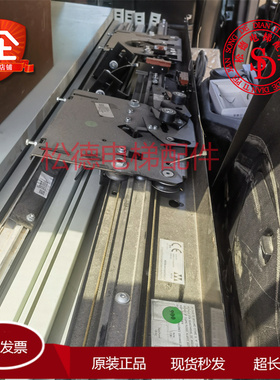 通力电梯 奥古斯塔 门头 威特 Wittur 电梯上坎 厅门 层门门头