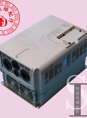 电梯配件/安川变频器CIMR-F7B4018 18.5KW变频器F7原装现货出售