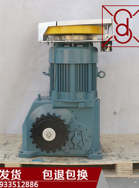 迅达9300扶梯主机 异步电动机FTMS160/6-15曳引机现货/电梯配件