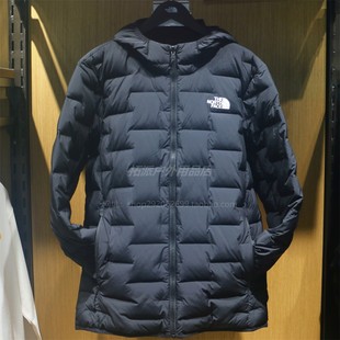 THeNorthFace 北面 25秋冬 男 户外巅峰保暖连帽羽绒服 NF0A8DWV