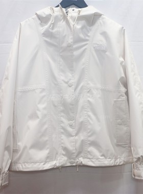 THeNorthFace 北面 26春夏 女户外防风防泼水冲锋衣夹克 NF0A8KDA