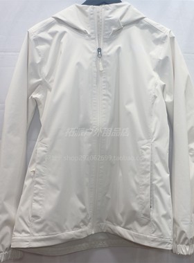 TheNorthFace 北面 26春夏 女 户外防风防泼水冲锋衣 NF0A8EYG