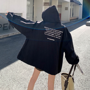 冲锋衣短外套女2D115-2328-P115-K168图片