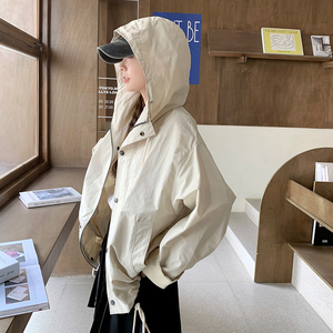 春款女外套2D115-A32-P155-K208圖片