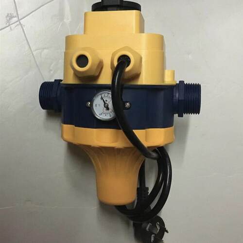 新款PUN-403EH全自动家用静音增压泵热水器自来水加压循包邮