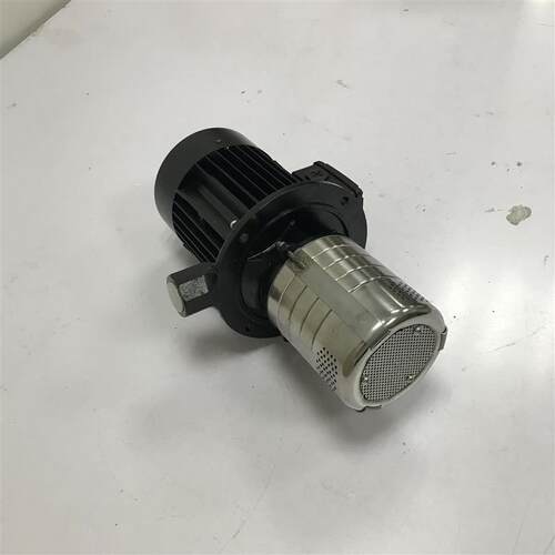 新款LuiKar睿嘉rocoi洛凯水泵LDPB2V-40TP加工中心不锈钢侵入包邮