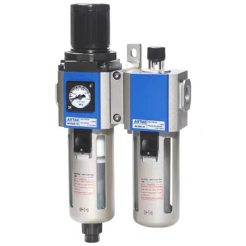 新款亚德型气源处理器油水分离器 GFC200-08 GFC300-10 GR200包邮