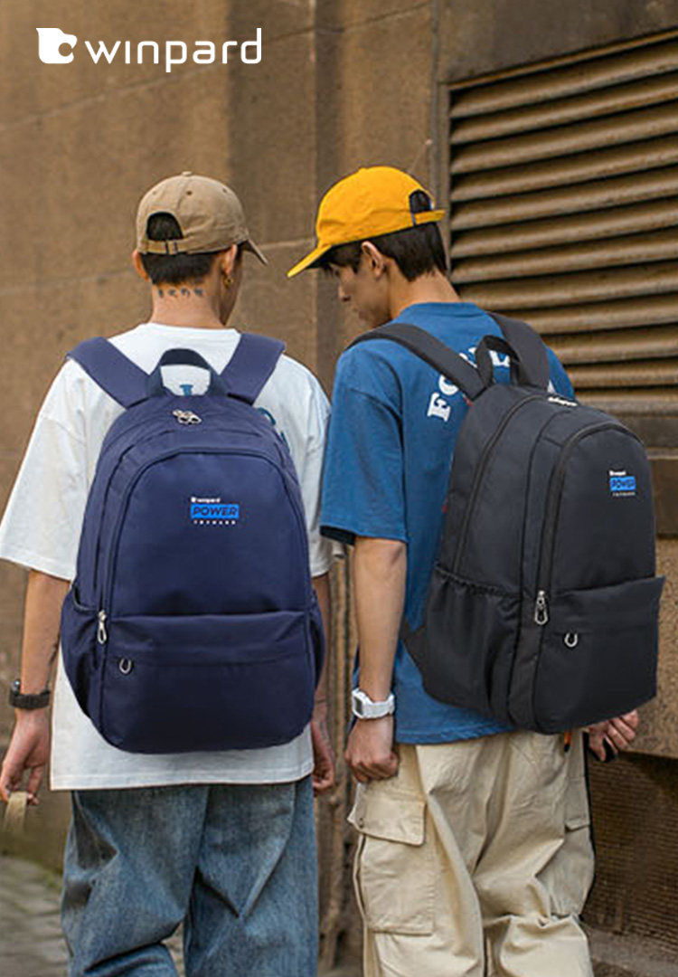 威豹双肩包男女潮青年双背包大容量学生书包百搭旅行轻便背包,箱包皮具/热销女包/男包,双肩背包,淘宝优惠券,粉丝福利购,淘宝优惠卷