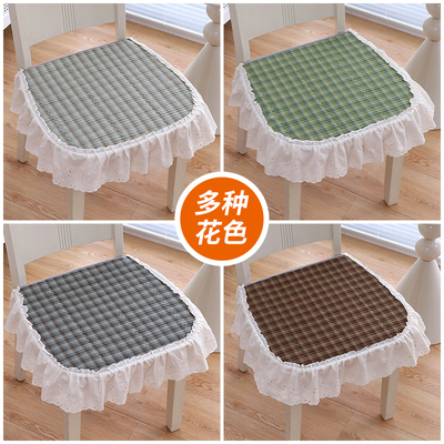 坐垫椅子垫家用餐桌餐椅垫2025新