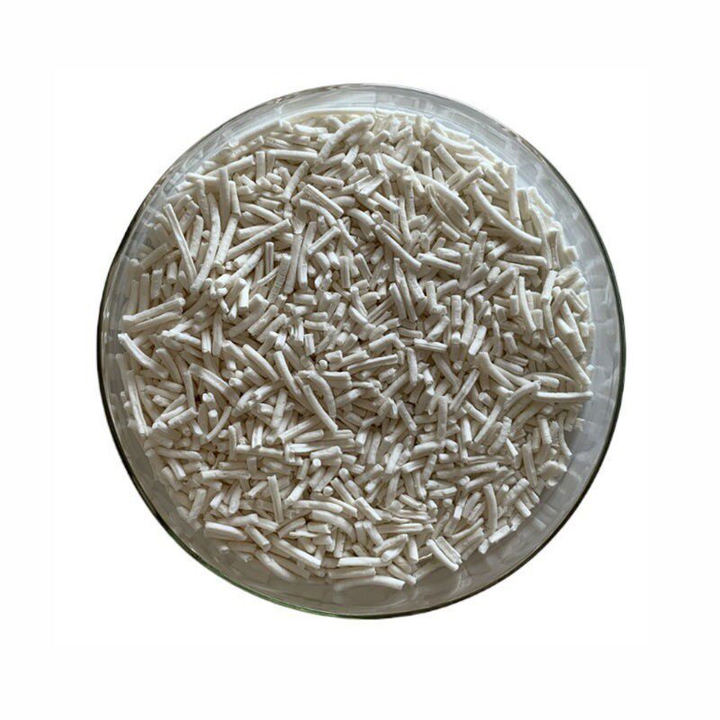 明月海藻酸钠白色粉末颗粒食品