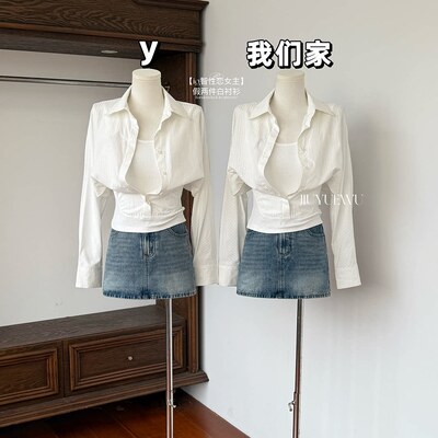 【ig智性恋女主】——“