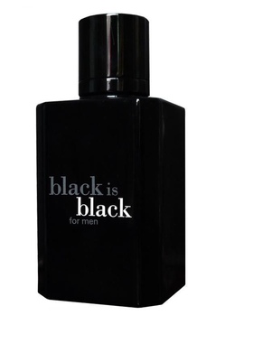 雪尔妮兰black is black男香水魅力男人味持久留香100ml外贸浓香