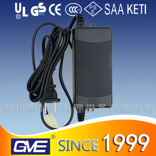 RO反渗透净水器24V2A 通用电子变压器 GVE冠宇达3A5A电源适配器