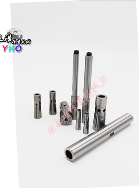 深腔加工用小径延长杆ST10/ST12/ST20-SDC06后拉筒夹式加长杆刀杆