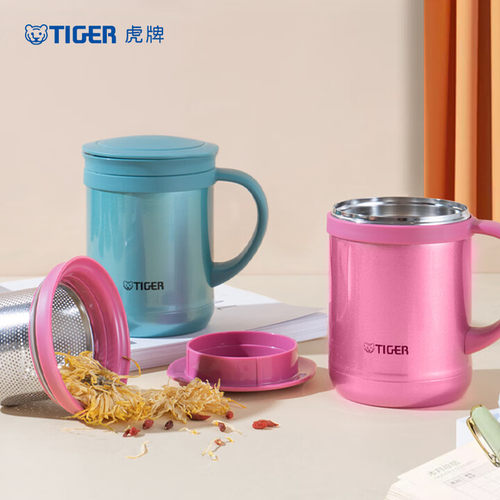 CWM-A035不锈钢保温杯