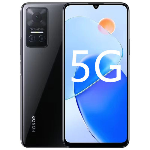 honor/荣耀 Play6T全网通5G大屏大电池学生老人视频抖音双卡手机