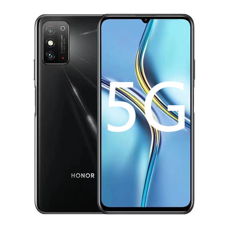 honor/荣耀 X30 Max全网通5G大电池7寸大屏拍照游戏NFC双卡手机