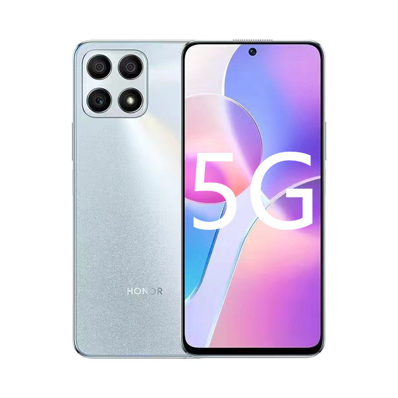 honor/荣耀 X30i全网通5G指纹快充学生老人拍照6.7寸大屏智能手机