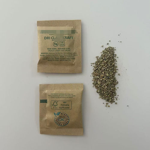 MICRO-PAK迈克达防霉防蛀