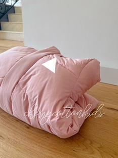 【7折不退换】北方可过冬！80白鹅绒！儿童冬季加厚羽绒服厚外套